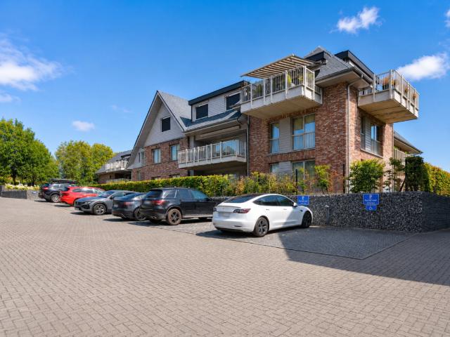 Appartement vente à Merbraine, Wallonie