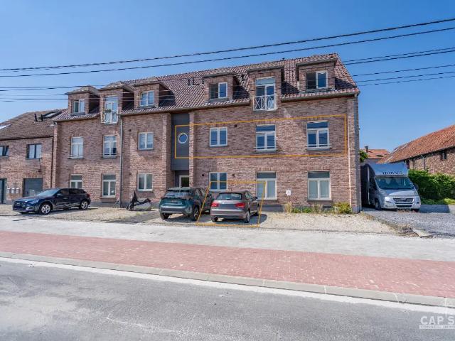 Appartement vente à Merbraine, Wallonie