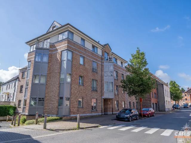 Appartement vente à Merbraine, Wallonie