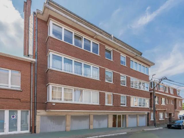 Appartement vente à Merbraine, Wallonie