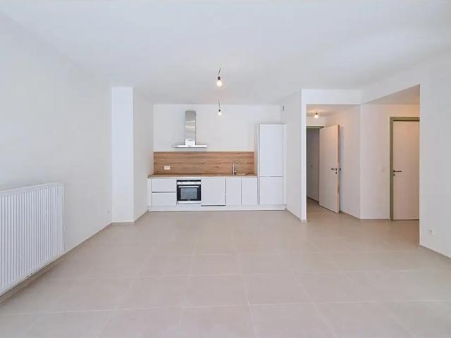 Appartement vente à Merbraine, Wallonie
