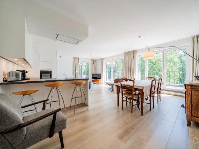 Appartement vente à Merbraine, Wallonie