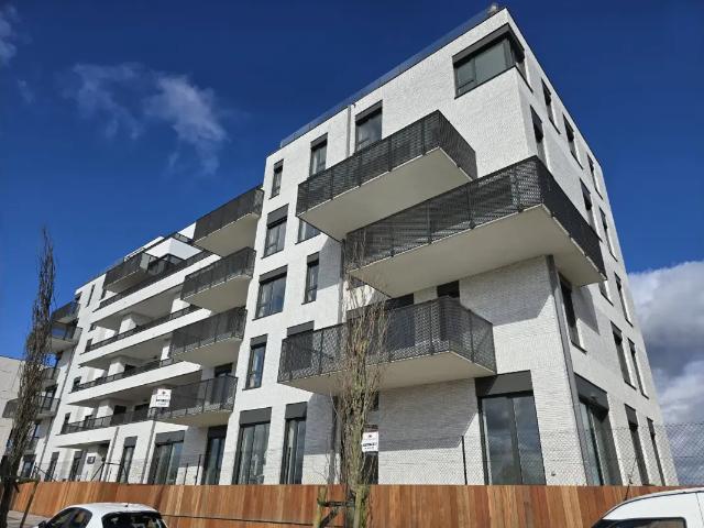 Appartement vente à Merbraine, Wallonie