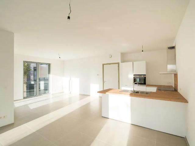 Appartement vente à Merbraine, Wallonie