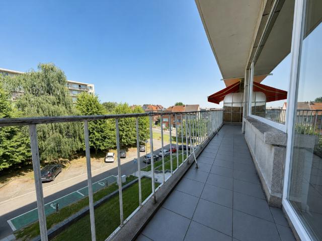 Appartement vente à Merbraine, Wallonie