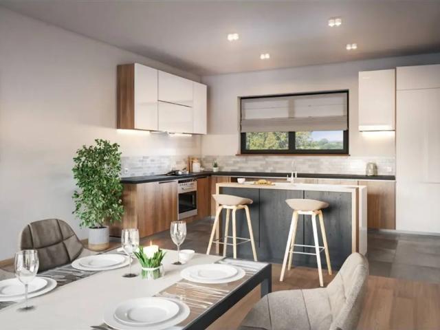 Appartement vente à Flémalle, Wallonie