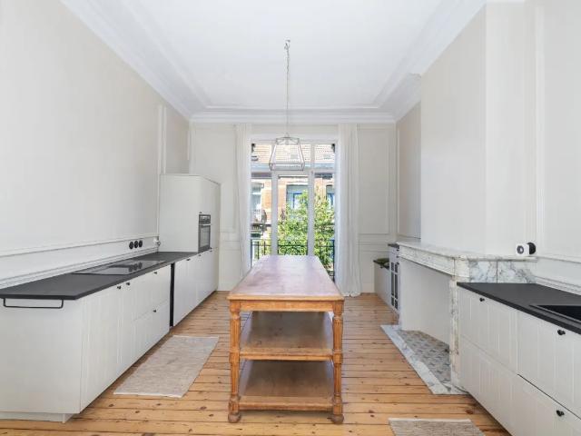 Appartement vente à Elsene, Bruxelles