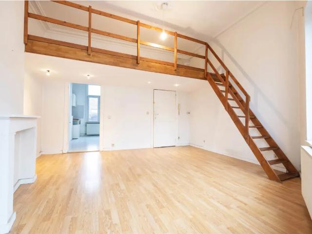 Appartement vente à Elsene, Bruxelles