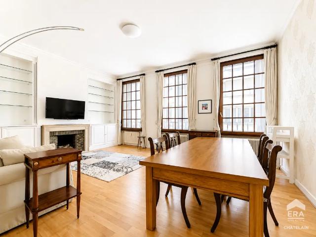 Appartement vente à Brussel, Bruxelles