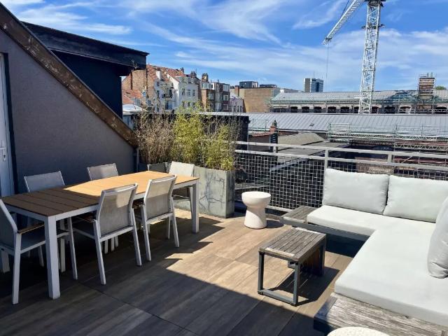 Appartement vente à Elsene, Bruxelles