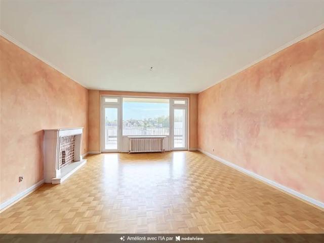 Appartement vente à Elsene, Bruxelles