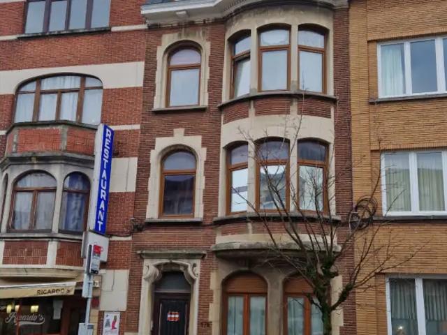 Appartement vente à Elsene, Bruxelles