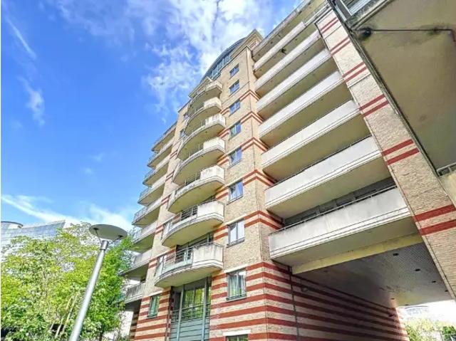 Appartement vente à Elsene, Bruxelles
