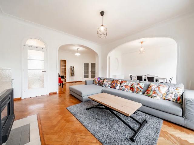 Appartement vente à Elsene, Bruxelles