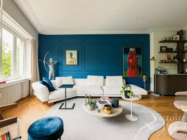 Appartement vente à Elsene, Bruxelles