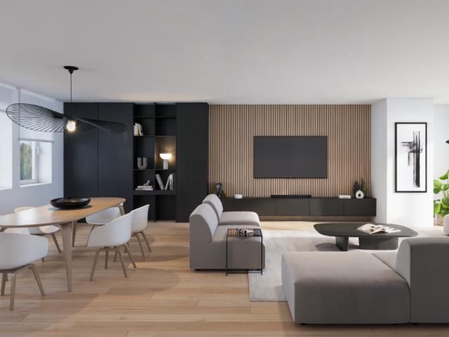 Appartement vente à Brussel, Bruxelles
