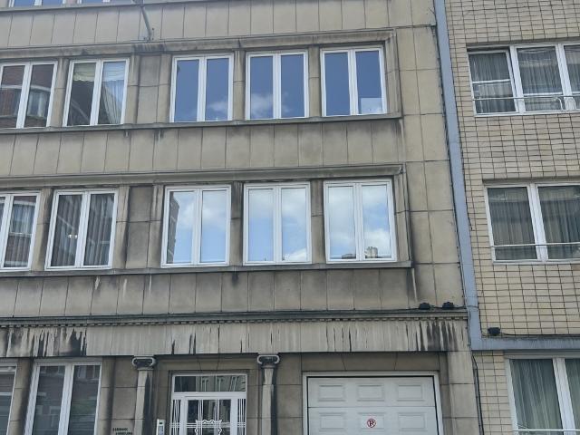Appartement vente à Elsene, Bruxelles
