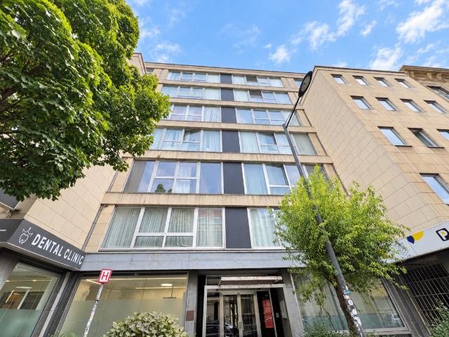 Appartement vente à Elsene, Bruxelles