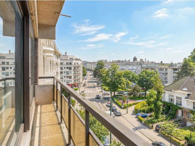Appartement vente à Elsene, Bruxelles
