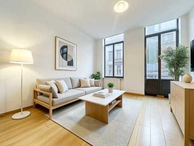 Appartement vente à Elsene, Bruxelles