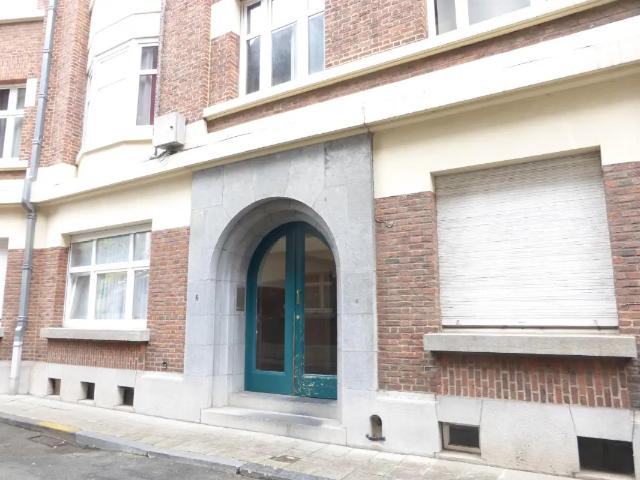 Appartement vente à Elsene, Bruxelles