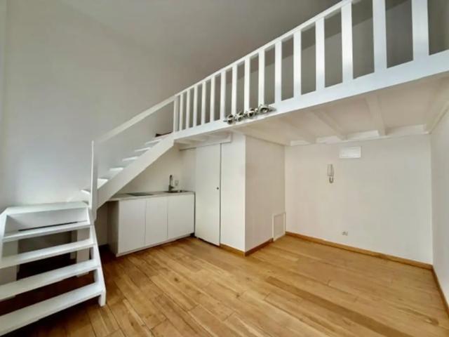 Appartement vente à Elsene, Bruxelles