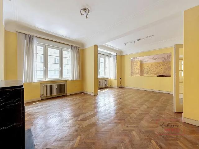 Appartement vente à Elsene, Bruxelles