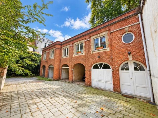 Appartement vente à Quartier de l’Aulne - Elswijk, Ixelles - Elsene