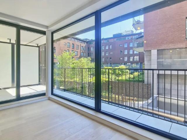 Appartement vente à Elsene, Bruxelles