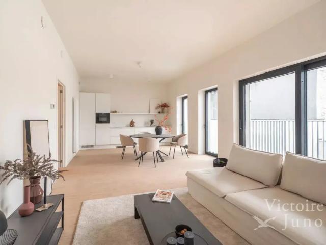 Appartement vente à Elsene, Bruxelles