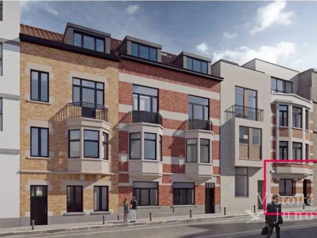 Appartement vente à Elsene, Bruxelles