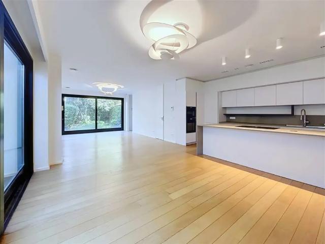 Appartement vente à Elsene, Bruxelles