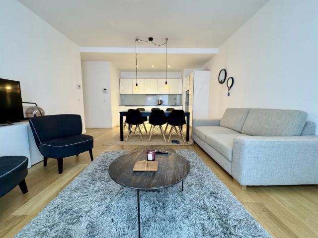 Appartement vente à Elsene, Bruxelles