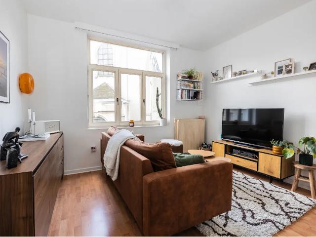 Appartement vente à Elsene, Bruxelles