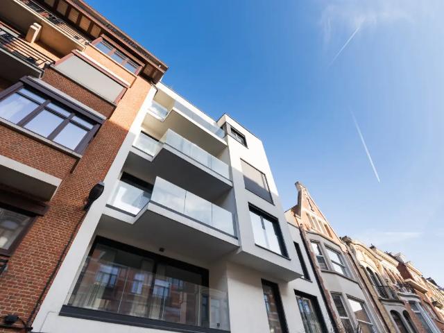 Appartement vente à Elsene, Bruxelles