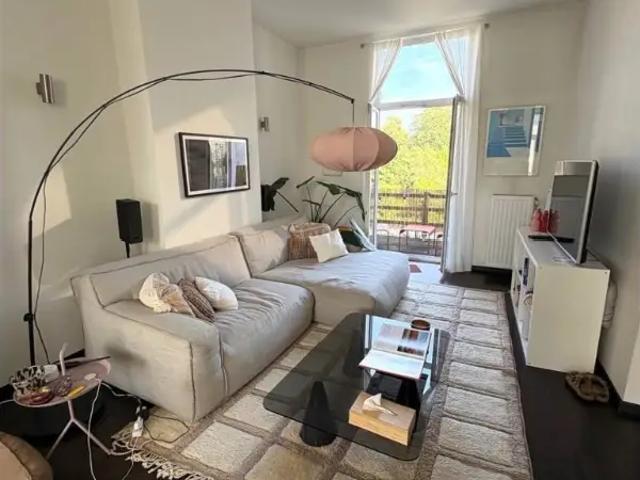 Appartement vente à Elsene, Bruxelles
