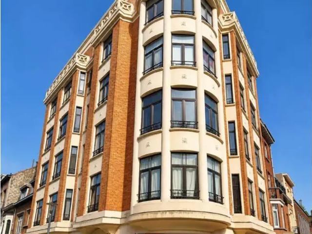 Appartement vente à Elsene, Bruxelles