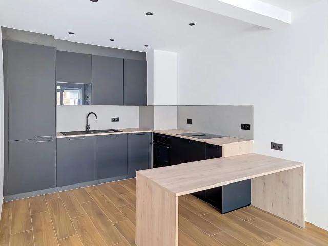 Appartement vente à Elsene, Bruxelles