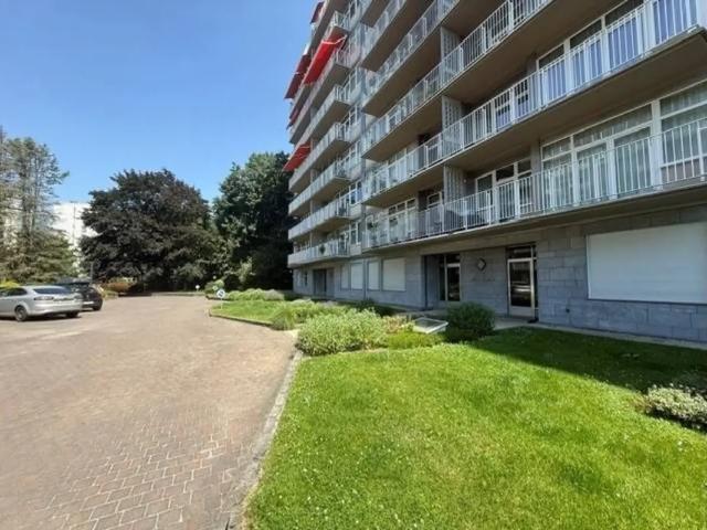 Appartement vente à Elsene, Bruxelles