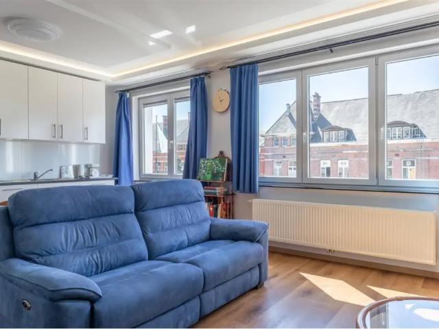 Appartement vente à Elsene, Bruxelles
