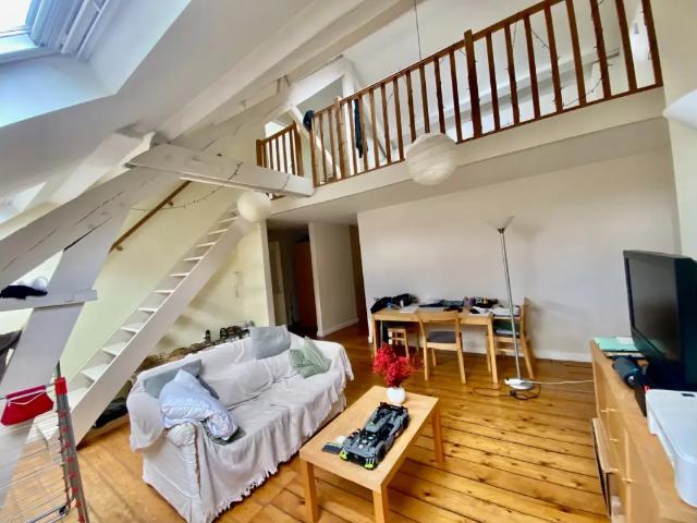 Appartement vente à Elsene, Bruxelles