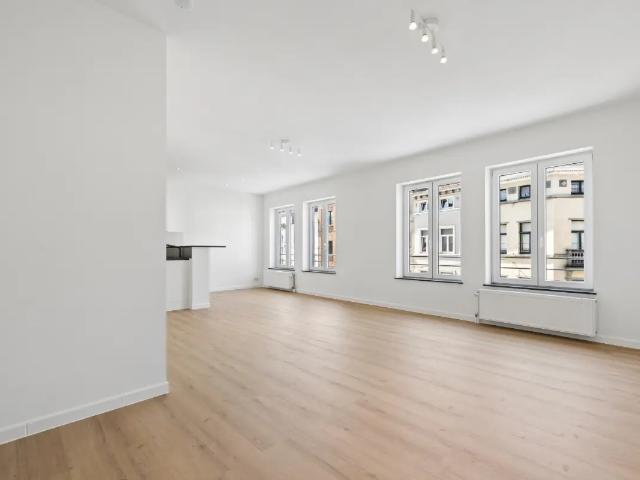 Appartement vente à Elsene, Bruxelles