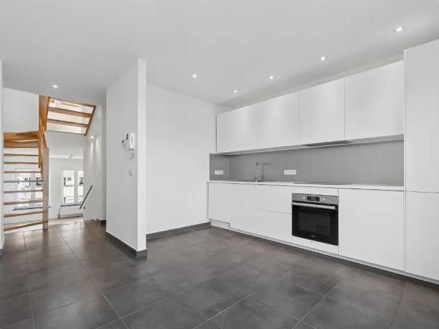 Appartement vente à Elsene, Bruxelles