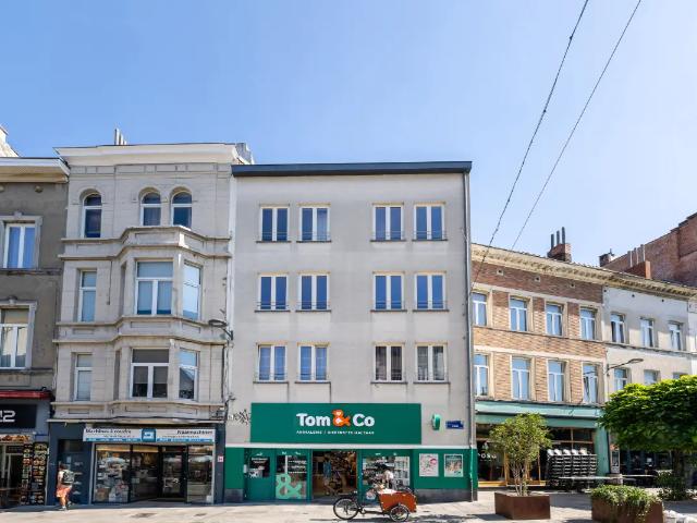Appartement vente à Elsene, Bruxelles
