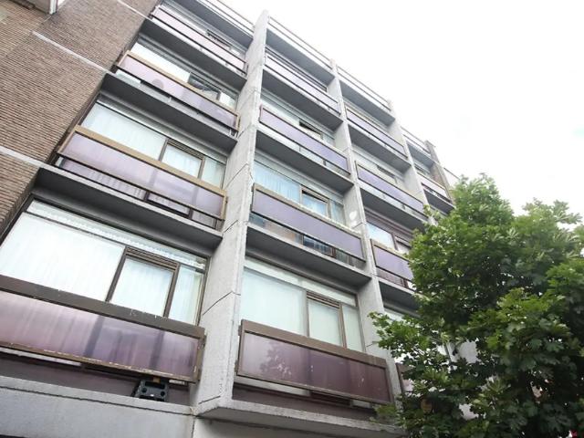 Appartement vente à Elsene, Bruxelles