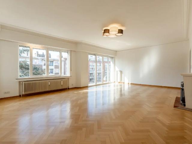 Appartement vente à Quartier de l’Aulne - Elswijk, Ixelles - Elsene