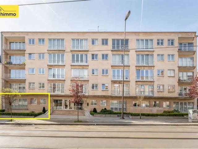 Appartement vente à Elsene, Bruxelles