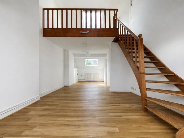 Appartement vente à Elsene, Bruxelles