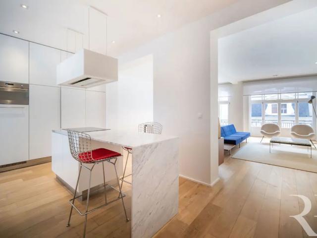 Appartement vente à Elsene, Bruxelles
