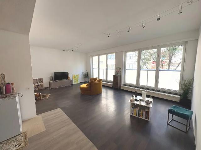 Appartement vente à Quartier de l’Aulne - Elswijk, Ixelles - Elsene